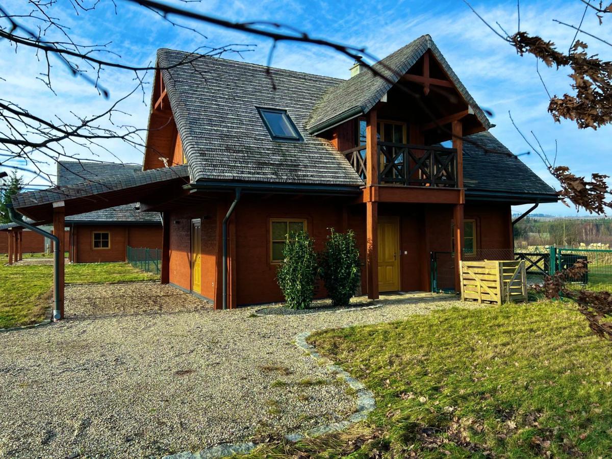 Villa Wolimierz 80 Exterior foto