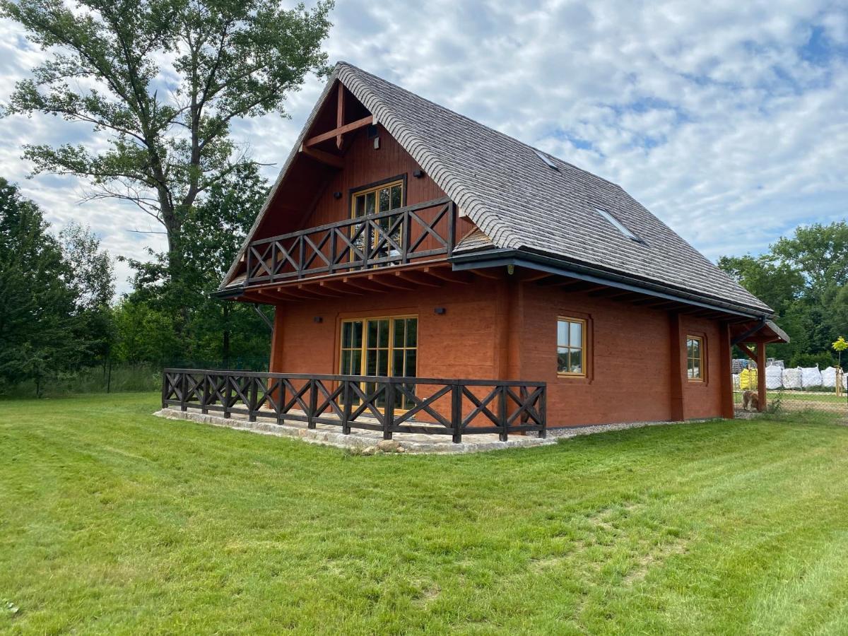 Villa Wolimierz 80 Exterior foto