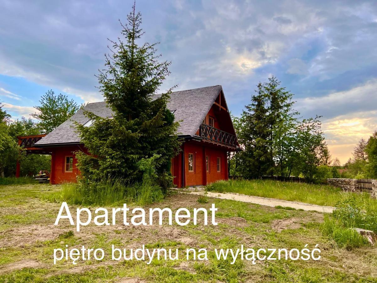Villa Wolimierz 80 Exterior foto