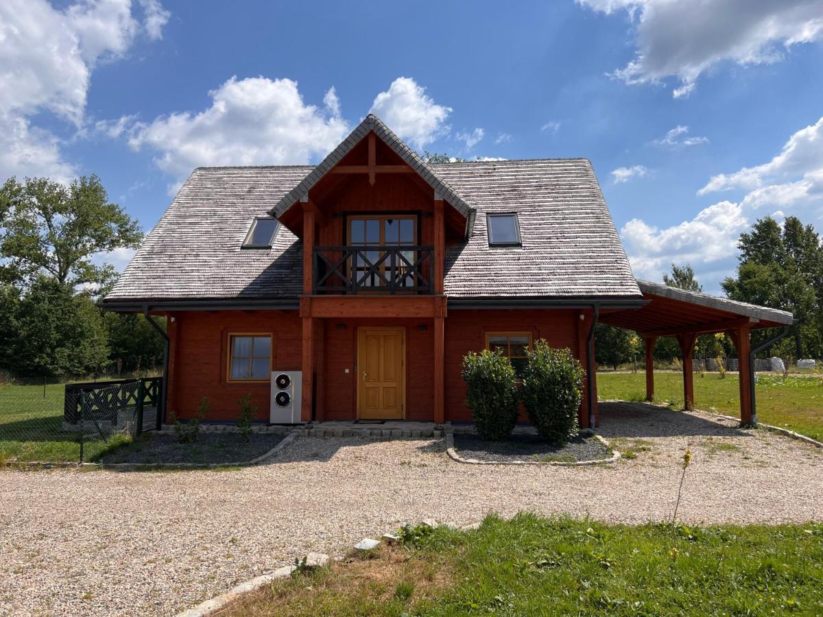 Villa Wolimierz 80 Exterior foto